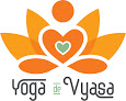 Yoga de VYASA Montaigu-Vendée