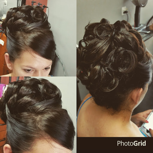 Beauty Salon «L & T Beauty Salon & Barber Shop», reviews and photos, 10064 Mills Ave # G, Whittier, CA 90604, USA