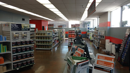 Paint Store «Dunn-Edwards Paints - Maywood», reviews and photos, 4869 Slauson Ave, Maywood, CA 90270, USA