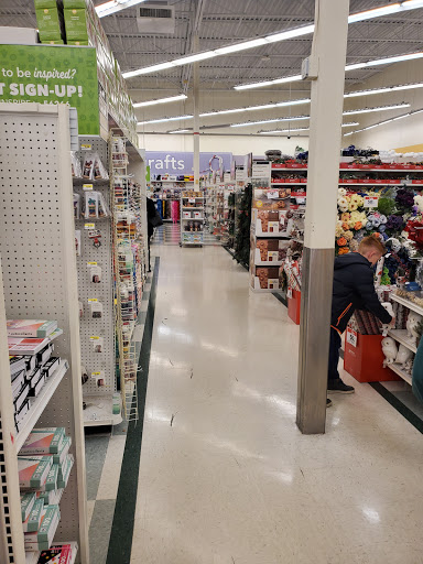 Fabric Store «Jo-Ann Fabrics and Crafts», reviews and photos, 4600 Shelbyville Road #280, Louisville, KY 40207, USA