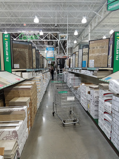 Home Improvement Store «Menards», reviews and photos, 1285 208th St, St Croix Falls, WI 54024, USA