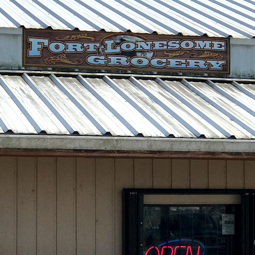 Convenience Store «Fort Lonesome Grocery», reviews and photos, 13231 FL-674, Lithia, FL 33547, USA