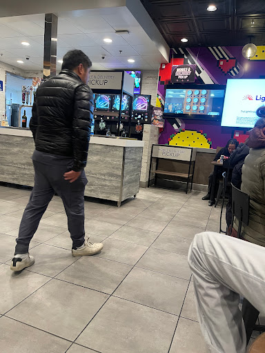 Taco Bell image