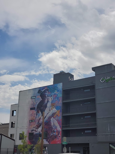 Self-Storage Facility «CubeSmart Self Storage», reviews and photos, 3270 Blake St, Denver, CO 80205, USA