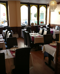 Atmosphère du Restaurant indien Le Maharajah à Versailles - n°7