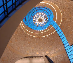Cologne Central Mosque photo