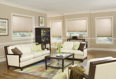 American Blinds & Shades