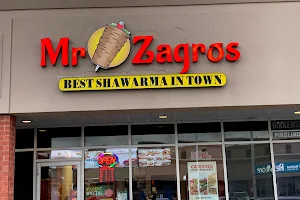 Mr Zagros - Best Shawarma in Town image