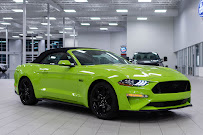 Crossroads Ford of Apex - Photo 5 - Car repair in Apex, NC, Cary