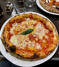 Pizza du Pizzeria Acqua & Farine à Rouen - n°10