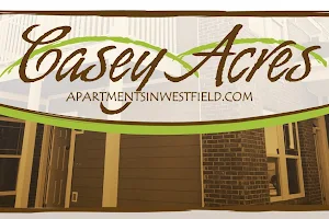 Casey Acres Apartments image