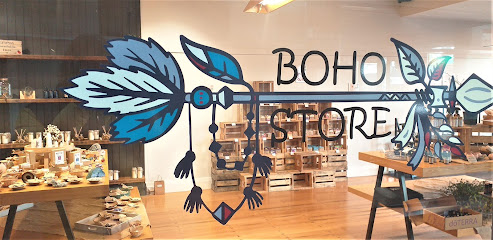 The Boho Store