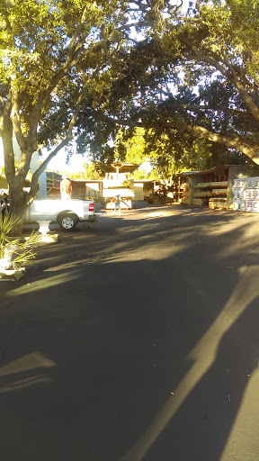 Hardware Store «Peninsular Lumber Supply Co», reviews and photos, 4812 N Grady Ave, Tampa, FL 33614, USA