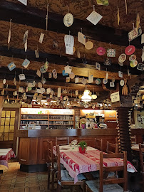 Les plus récentes photos du Restaurant de spécialités alsaciennes Restaurant A la Ville de Nancy à Eguisheim - n°2