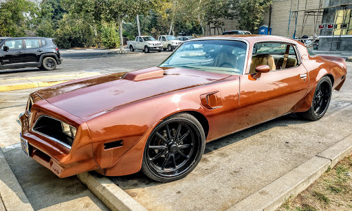 Auto Parts Store «Big M Automotive», reviews and photos, 271 7th St, Williams, CA 95987, USA