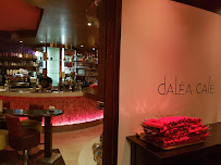 Atmosphère du Restaurant Dalea à Paris - n°11