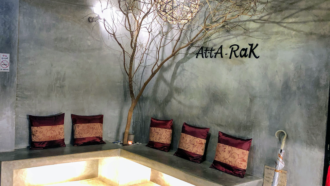 Atta-Rak Massage & Body Treatment