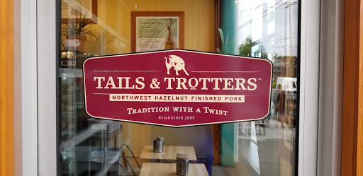 Sandwich Shop «Tails & Trotters», reviews and photos, 525 NE 24th Ave, Portland, OR 97232, USA