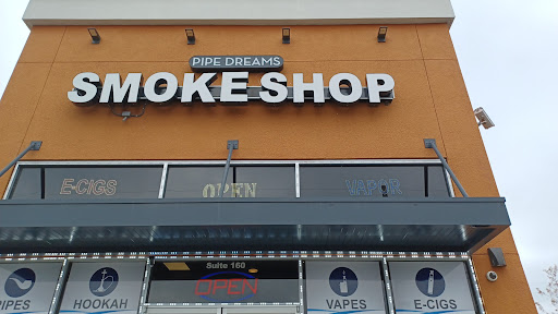 Tobacco Shop «Ilyas Vapor Smoke shop», reviews and photos, 1418 N Semoran Blvd #124, Orlando, FL 32807, USA