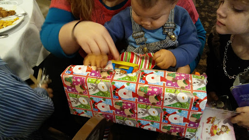 Wedding Venue «River Crest», reviews and photos, 900 W Avon Rd, Rochester Hills, MI 48307, USA