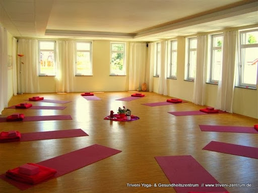 Triveni Zentrum für Yoga & Gesundheit