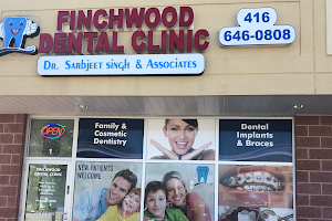 Finchwood Dental clinic -dr sarbjeet singh and associates image