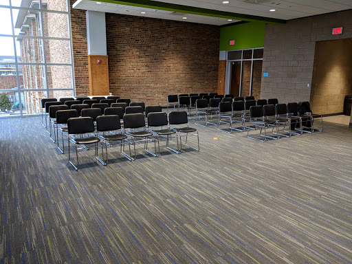 Auditorium «Fenton Community Center», reviews and photos, 150 S Leroy St, Fenton, MI 48430, USA