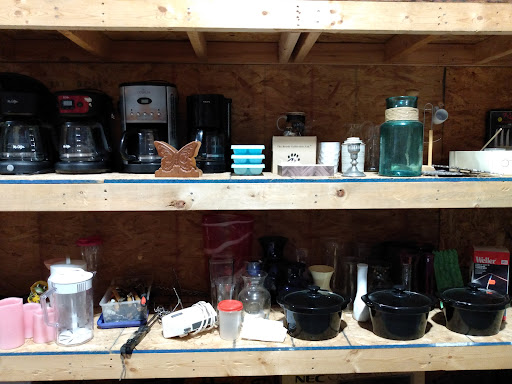 Auto Parts Store «NAPA Auto Parts Hagerstown», reviews and photos, 71 W Lee St, Hagerstown, MD 21740, USA