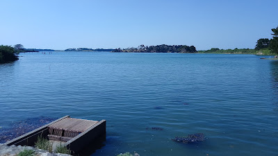 La Kambuse du Tindio, Arzon à Arzon