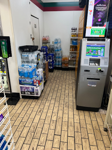 Convenience Store «7-Eleven», reviews and photos, 2200 Ellsworth Rd, Ypsilanti, MI 48197, USA