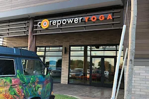 CorePower Yoga - Kapolei image