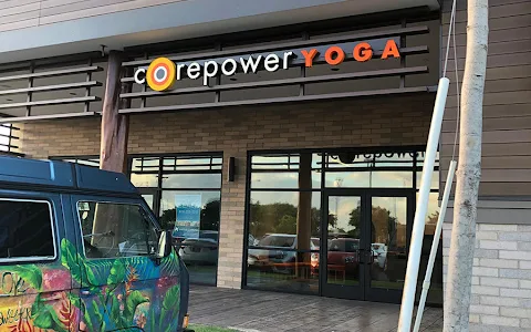 CorePower Yoga - Kapolei image