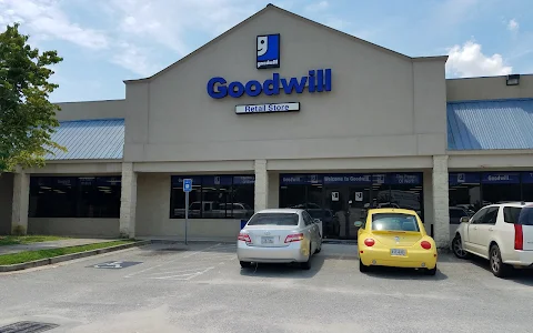 Goodwill image