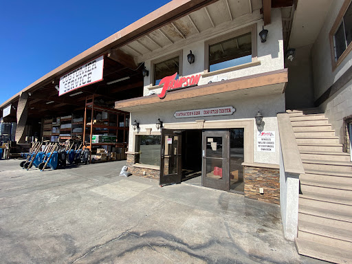 Building Materials Store «Thompson Building Materials-Fontana», reviews and photos, 11027 Cherry Ave, Fontana, CA 92337, USA