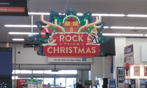 Department Store «Walmart Supercenter», reviews and photos, 3615 S Rainbow Blvd, Las Vegas, NV 89103, USA