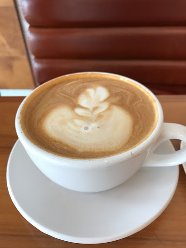 Pastry Shop «Crave», reviews and photos, 2501 Research Forest Dr, The Woodlands, TX 77381, USA