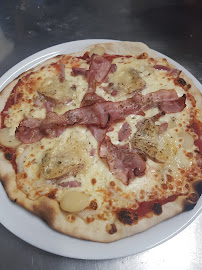 Plats et boissons du Pizzeria Evans Pizza - n°2