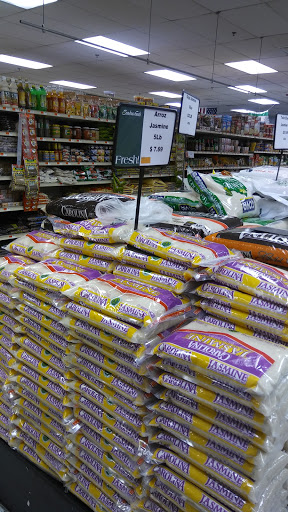 Supermarket «Seabra Foods», reviews and photos, 208 Waverly St, Framingham, MA 01702, USA