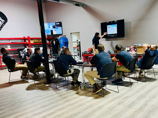 Roofing Contractor «Firehouse Roofing Inc», reviews and photos