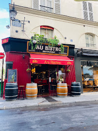 Photos du propriétaire du Au Bistro à Paris - n°1