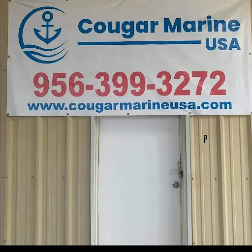 Cougar Marine USA