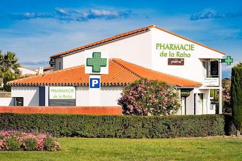 Pharmacie Pharmacie de la Raho Villeneuve-de-la-Raho