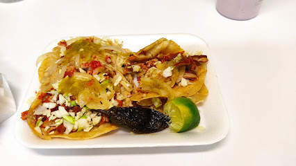 Tacos Martín - Lic. Benito Juárez 20, Ángel Flores, 81040 Guasave, Sin., Mexico