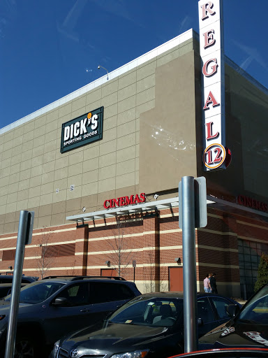 Shopping Mall «Springfield Town Center», reviews and photos, 6500 Springfield Mall, Springfield, VA 22150, USA