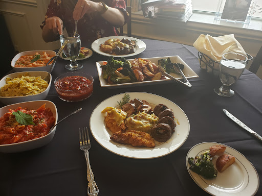 Catering «Sopranos Catering», reviews and photos, 29730 Groesbeck Hwy, Roseville, MI 48066, USA