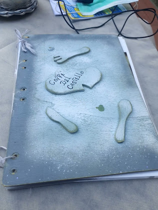 Vidéos Camp de vacances pour enfants Ecochiocciola 41055 Maserno