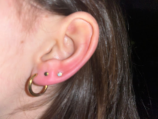 Explore phoenix rising tattoo ideas, creative tattoo ideas in Arlington, available at CraigPokesU