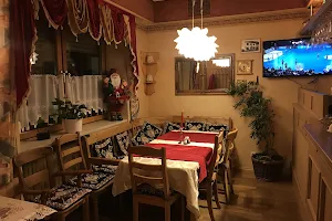 Restaurant Steakhaus und Pizzaheimservice image