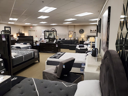Furniture Store «Raymour & Flanigan Furniture and Mattress Store», reviews and photos, 2780 W Ridge Rd, Rochester, NY 14626, USA