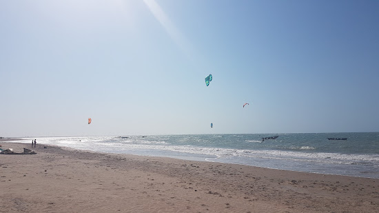 Praia do Coqueiro
